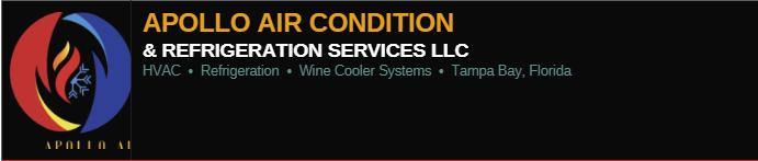 Apollo Air Condition & Refrigeration Services LLC