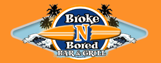 Broke N Boated